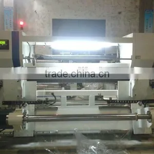High-speed Fully Automatic Slitting Machine thumbnail-5