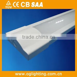 24w High Lumen pc Diffused Led Light Fitting thumbnail-1