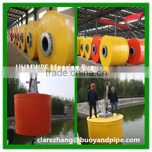 Chain Through Mooring Buoy thumbnail-2