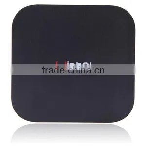 Wintel W8 Dual Intel Mini PC Windows8.1 Android 4.4 Z3735F Quad Core 64Bit Smart TV Box thumbnail-2