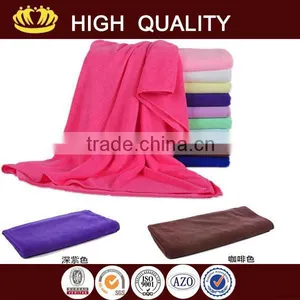 Wholesale Terry Microfiber Clean Towel 16x16 thumbnail-2