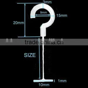 Hook Pin for Garments Toys Socks Tow thumbnail-6