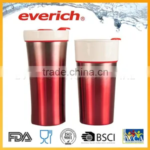 Promotional Top Quality Porcelain Coffee Cup thumbnail-1