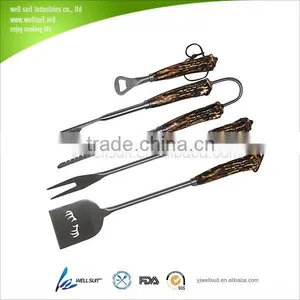 Hot Sale Safety Kitchen Bbq Tools thumbnail-1