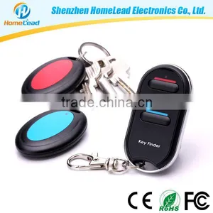 New Design Portable Whistle Key Finder With 2 Receivers thumbnail-1