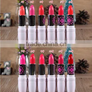 Wholesale MAYCHEER High Quality Cosmetics B Makeup 12 Colors Vampures Kiss Lipstick Matte thumbnail-3