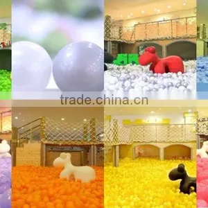 Children Soft Equipment Indoor Playground For Kids thumbnail-5
