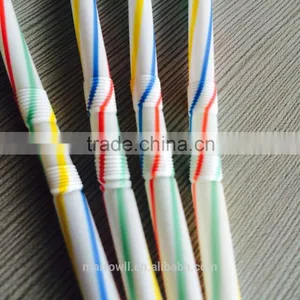 ML22-5 Z-Shape Straw Bending Machine thumbnail-1