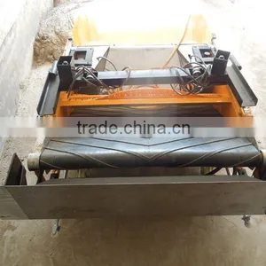 Large Capacity Automatic Plaster Pump From China thumbnail-2