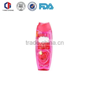 Wholesale 500ml Perfumed Bath Shower Gel/ Body Wash thumbnail-1