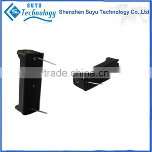 Plastic Different Size AA AAA C D 18650 Battery Case thumbnail-1