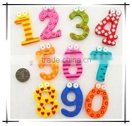 Soft Pvc Fridge Magnet; Flexible Rubber Fridge Magnet thumbnail-1