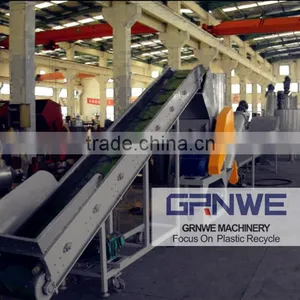 Portable Plastic Processing Machinery thumbnail-1