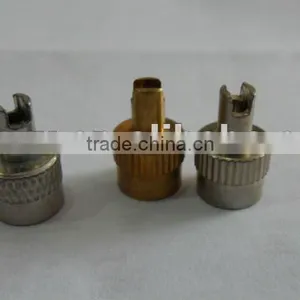 Zinc Tire Valve Caps thumbnail-1