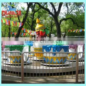 Children Toys Merry-go-round Machine Toy for Sale thumbnail-1