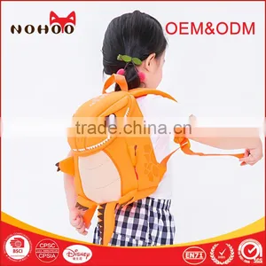 New Arrival Popular School Trolley Bags Kids Backpack School thumbnail-3