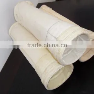 Air Dust Filter Socks Filter Bag thumbnail-3