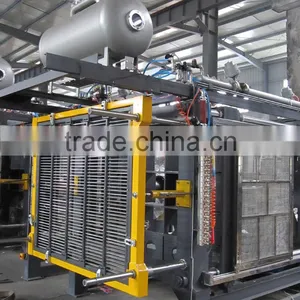 Hot Sale Styrofoam Forming Machine thumbnail-4