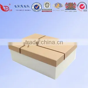 Narrow &long Gift Box,cardboard,gift Box ,gift Box in Mailbox Shape thumbnail-6