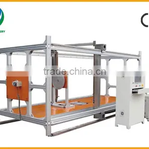 Milon Top Performance Hot Wire Electric Eps Cutting Machine thumbnail-4