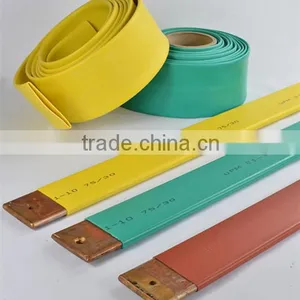 BPTM Copper Busbar Insulative Heat Shrink Tube thumbnail-1