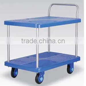 Cargo Trolley for Sale thumbnail-4