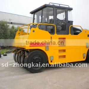 XCMG XP262 Pneumatic Tire Roller thumbnail-1