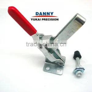 Jordan Wholesale Horizontal Toggle Clamp thumbnail-1
