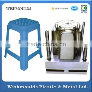 Single / Multi Injection Mold Cavities Making Plastics thumbnail-3