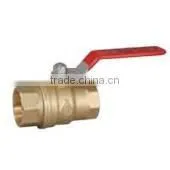 Hand Valve Higher Pressure Application Failsafe Design thumbnail-1