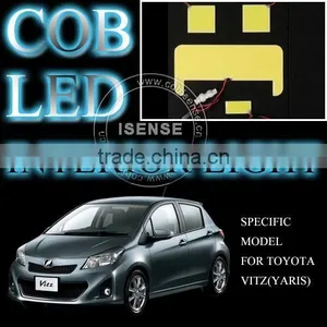 COB Interior Dome Light 12V Reading Light Autonotive Light Kit for Toyota Vitz thumbnail-1