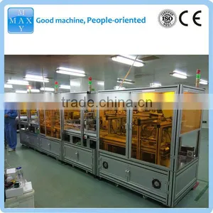 2015 New Products Vacuum Blood Collection Tube Making Machine thumbnail-2