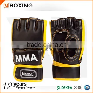 Custom Mma Glove thumbnail-1