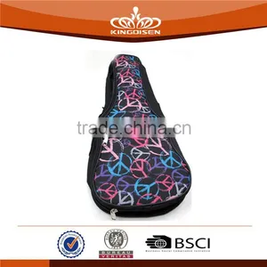 Hot Sell Instrument Cases for Ukulele thumbnail-2