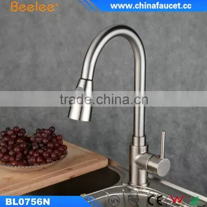 China Kitchen Hot Cold WaterTap Wash Basin Faucet Torneira da thumbnail-1