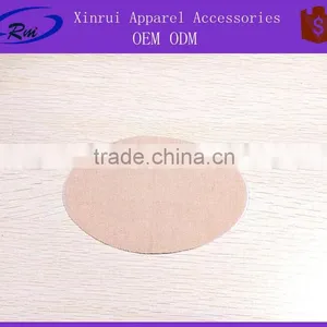 Hot Selling Comfortable Disposable Armpit Sweat Pad thumbnail-1
