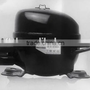 12v dc Fridge Cooling Compressor for Sale thumbnail-2