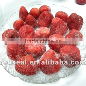 2016 Top Grade Quality Frozen Strawberry thumbnail-2