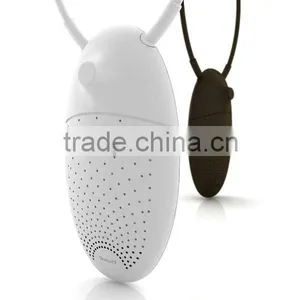 RF Tag for Clothes (8.2MHz,58K, 2 and 3 Alarm,) thumbnail-1