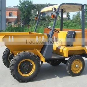 Export Site Dumper(minii Dumper ,mechanic Dumper) thumbnail-1