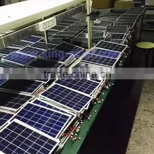 Home Use All in One Solar System 5kw Factory Price thumbnail-4