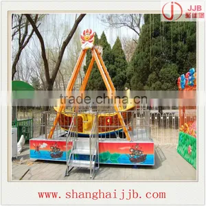 Swing Pirate Ship Games Mini Pirate Ship Ride Real Pirate Ships for Sale thumbnail-4