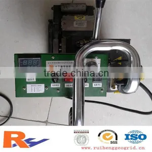 Sell HDPE Geomembrane Overlap Welding Machine to Philippines thumbnail-1