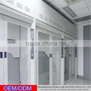 Laboratory Fume Hood Safety thumbnail-6