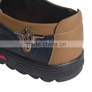 Wholesale Genuine Leather Shoes thumbnail-3