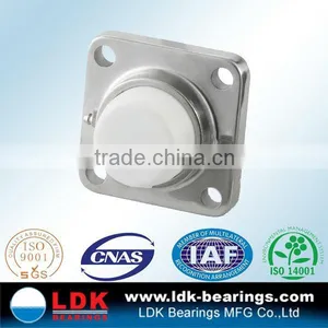 LDK Ucf208 Stainless Steel Bearing thumbnail-1