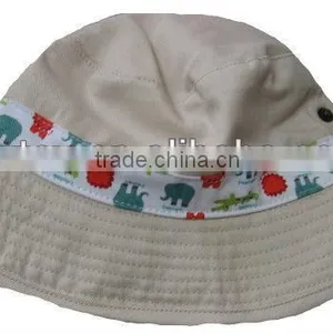 Bucket Hat thumbnail-1