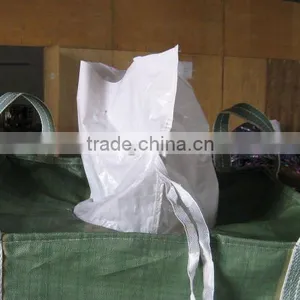 Container Bag, Jumbo Bag, Ton Bag, Big Bag, FIBC Bag thumbnail-1