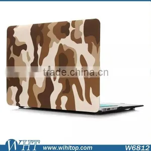 For Macbook Pro Retina 13 15 PC Hard Camo Case 2015 New Products thumbnail-3
