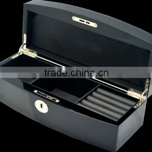 High Quality Wooden Jewelry Box thumbnail-2